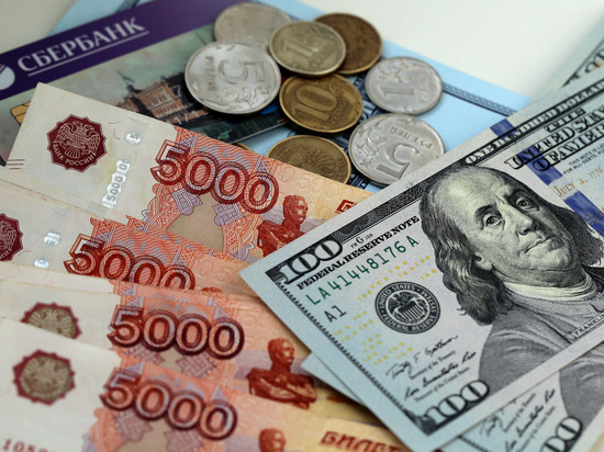 Иностранные компании могут потерять имущество в Петербурге на 150 млрд рублей