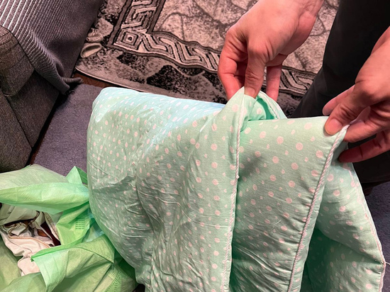 Избавиться от ребенка ее заставила нехватка денег