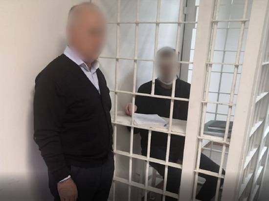 В получении еще одной взятки на 22 миллиона рублей уличили экс-директора дептранса Ямала Першикова