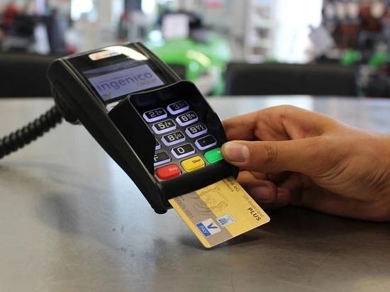 Берегите наличные: в новосибирских магазинах перестали работать системы Apple Pay и Google Pay