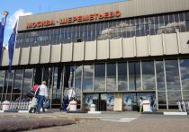 Представитель одной из российских авиакомпаний сообщил, что на фоне ситуации в российской авиаотрасли московский аэропорт "Шереметьево" решил временно закрыть терминал D