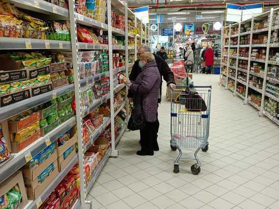 УФАС Воронежа просит сообщать о спекулятивных ценах на продукты по телефону «горячей линии»