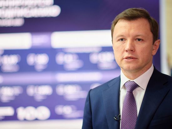Вице-мэр Ефимов: Правительство Москвы работает над тем, чтобы оперативно заместить выпадающие звенья логистических цепочек