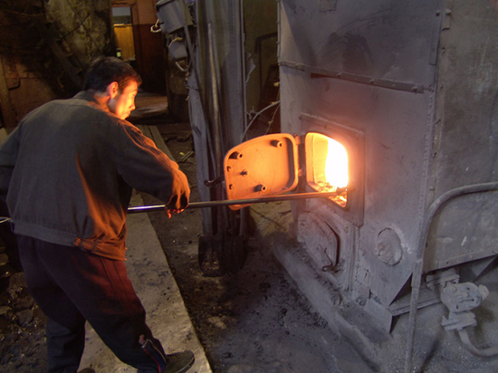 Хабаровский край потратит почти 115 миллионов рублей на капремонт и поддержание работы объектов ЖКХ