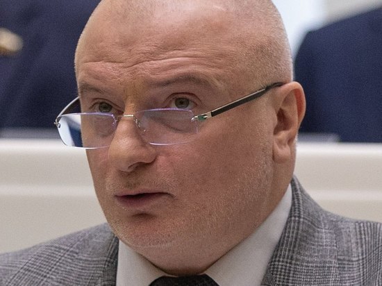 Клишас: россияне больше не могут обращаться в Страсбургский суд