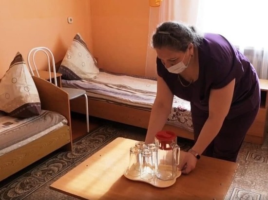 Кузбасс готов оказать психологическую поддержку беженцам из ДНР и ЛНР