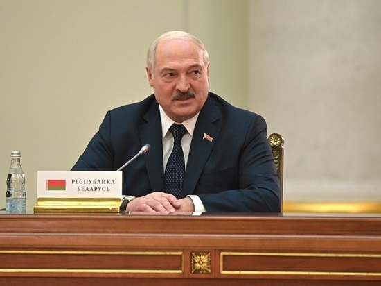 Лукашенко сообщил об уходе с кордонов украинских пограничников