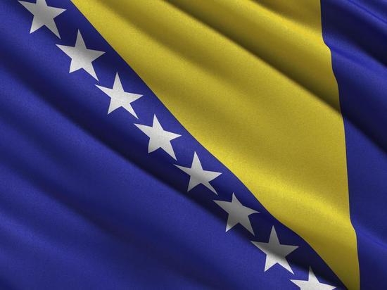 Германия призвала Боснию и Герцеговину определиться с членством в ЕС