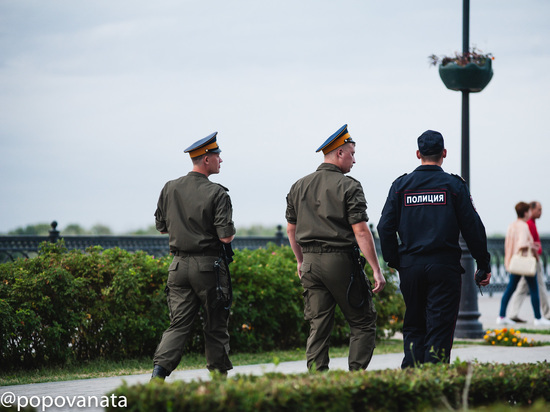 Астраханские полицейские помогли наладить связь между родственниками