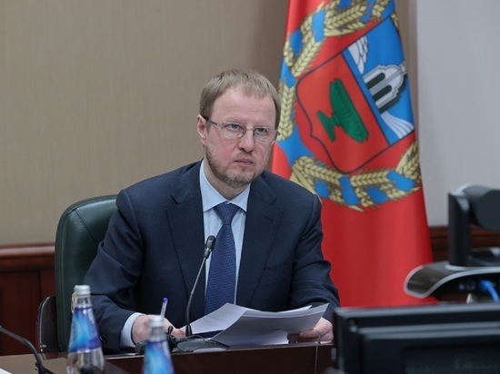 Виктор Томенко проведет заседание по обеспечению экономической устойчивости края