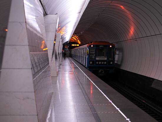 В Ленобласти утвердили проект электродепо для станции метро «Кудрово»