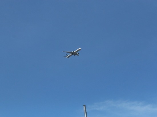 QR-коды больше не потребуются для перелетов между районами Хабаровского края