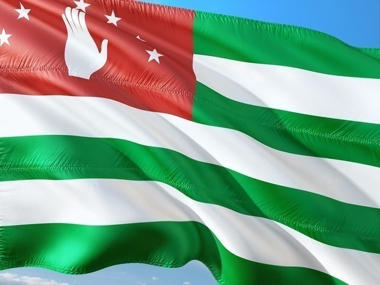 Абхазия и ЛНР установили дипломатические отношения