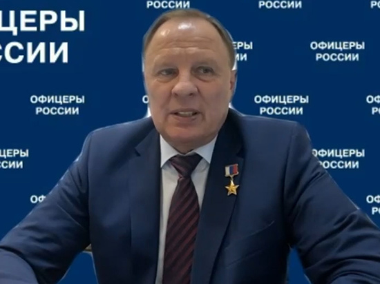 Липовой объяснил «не мгновенный» ход военной операции России на Украине