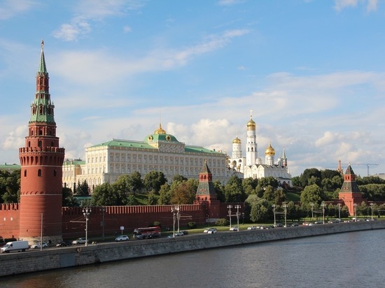 Кремль пообещал запросить у военных данные об обстреле больницы в Мариуполе