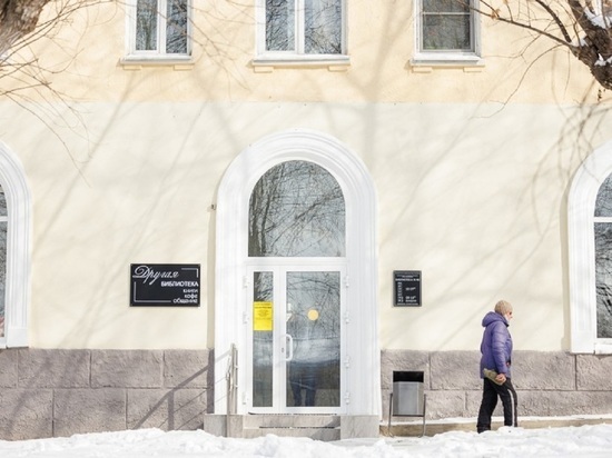 Орлов открыл центр конструктивизма на базе модернизированной библиотеки