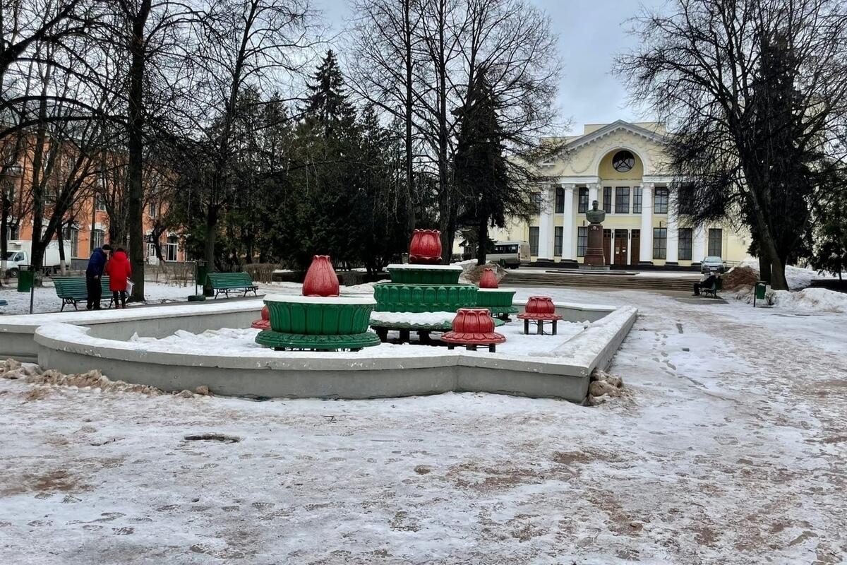 Великие Луки. 18 марта... :: Владимир Павлов - Социальная сеть ФотоКто