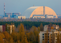 9 марта националисты нанесли удар по подстанции, которая питает Чернобыльскую АЭС