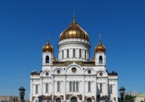 По данным ВЦИОМ, почти 80% россиян называют себя верующими