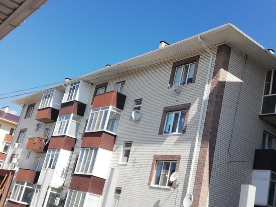 Ставрополье предложит меры поддержки строительной отрасли