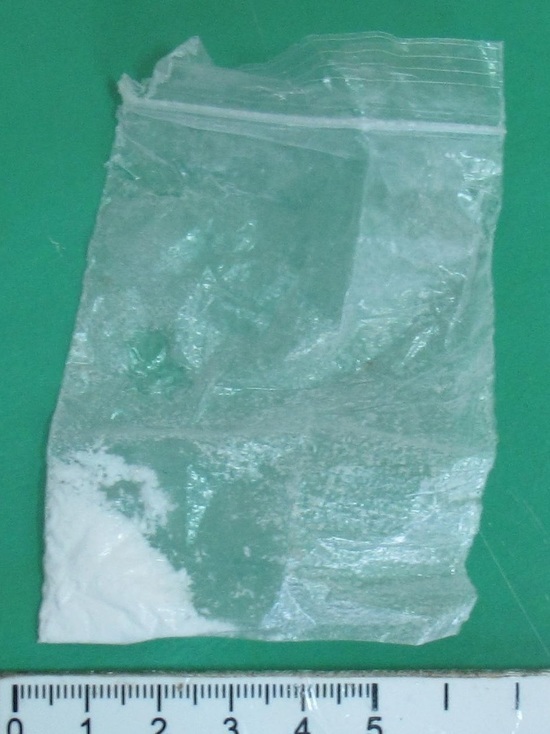 Смоленские Госавтоинспекторы помогли наркополицейским