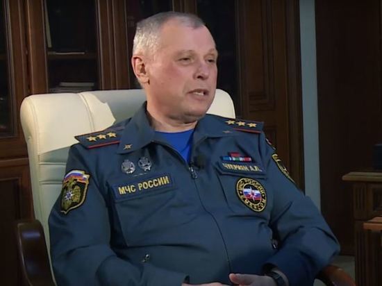 В МЧС назвали количество получивших помощь беженцев с Донбасса