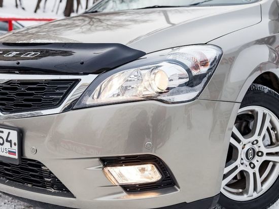 Калининградский «Автотор» продолжит производить Hyundai и Kia