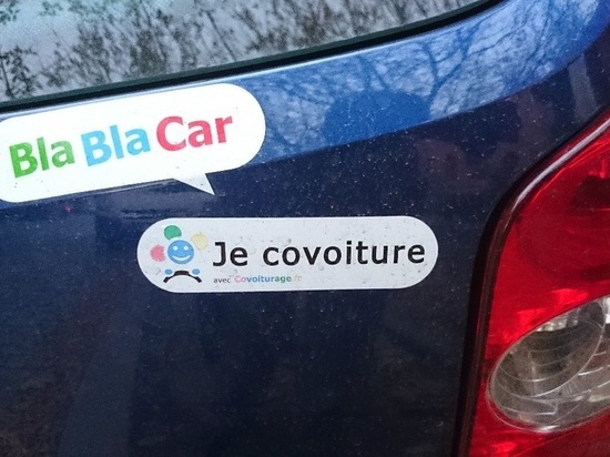 BlaBlaCar останавливает инвестиции в России