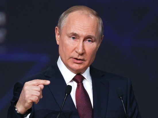 Путин: ситуация на мировом рынке удобрений ухудшается