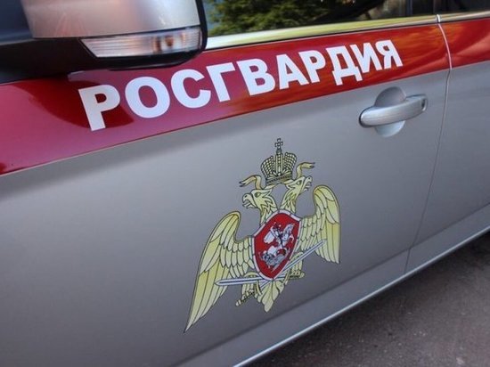 В Курской области росгвардейцы с начала марта выезжали по тревоге более 270 раз