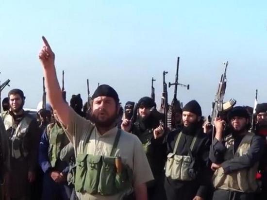 В ИГИЛ прокомментировали военный конфликт на Украине