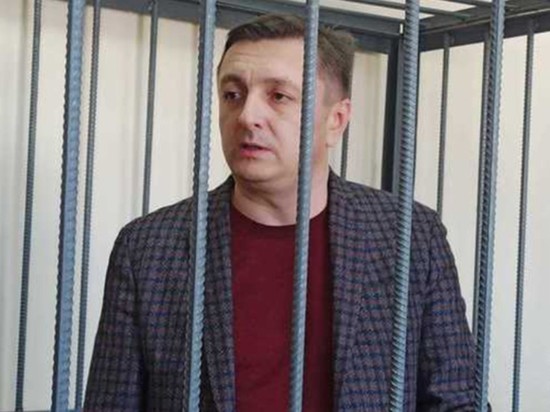 Экс-главу Раменского района Подмосковья признали виновным в убийстве