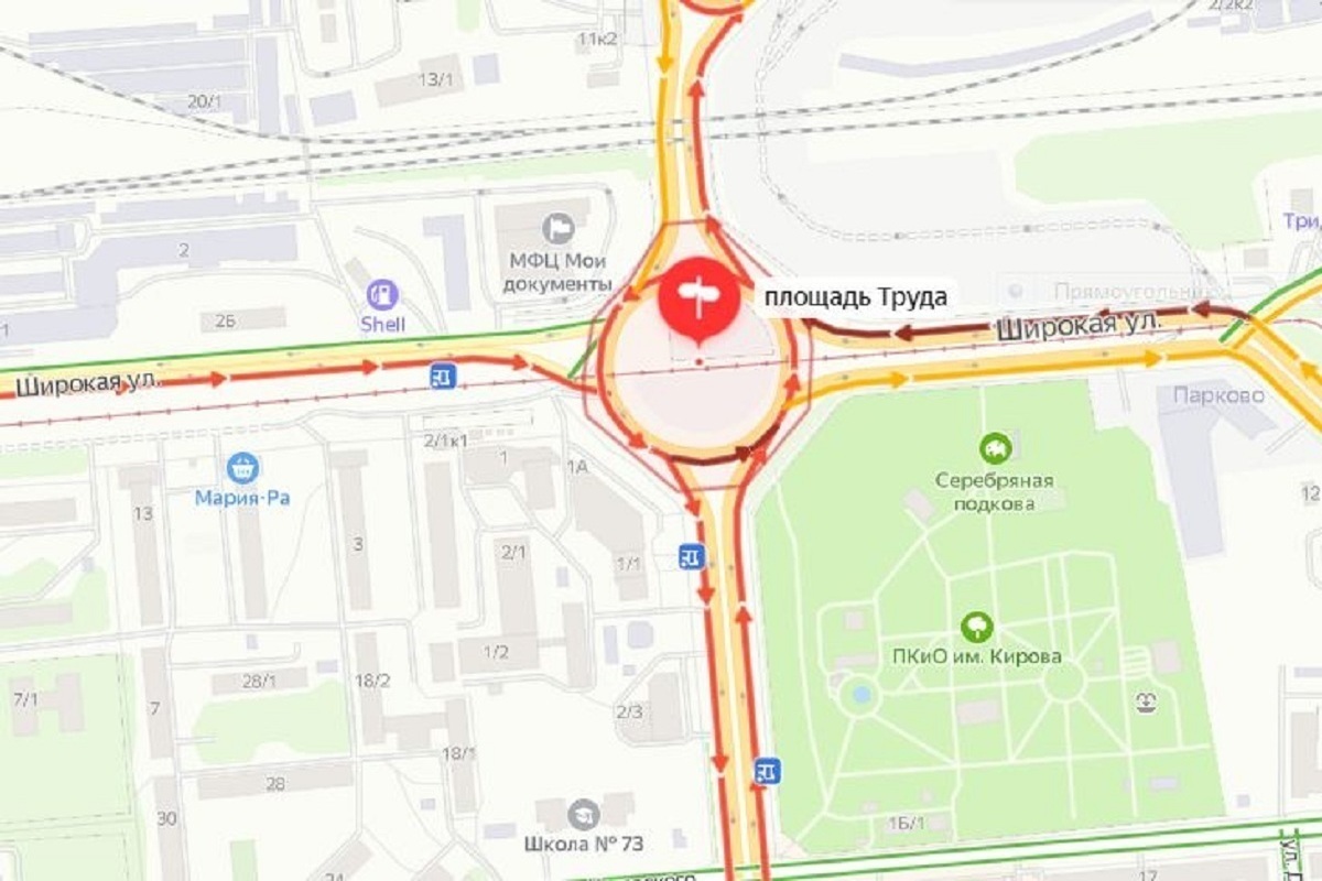 Площадь труда санкт петербург на карте. Площадь труда Новосибирск пробка. Площадь труда пробки. Кольцо на площади труда. Карта площадь труда.