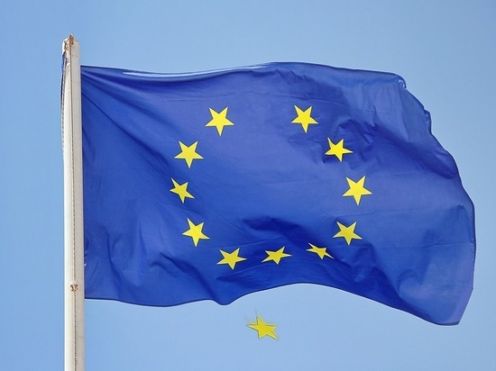 В Евросоюзе заявили, что «не бросят» украинцев