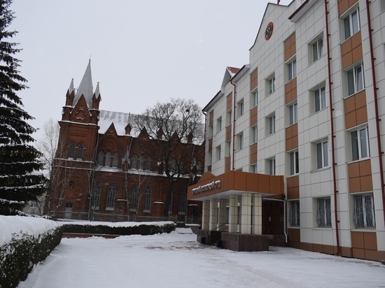 Курский комитет здравоохранения не обеспечил инвалида льготными лекарствами