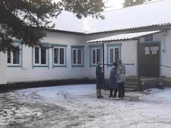 Судебное разбирательство по стационару в Харагуне возобновила прокуратура