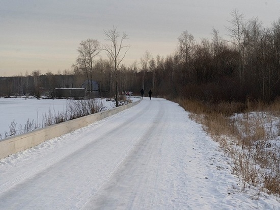 Отложено строительство комплекса «Баден-Баден» на Шарташе