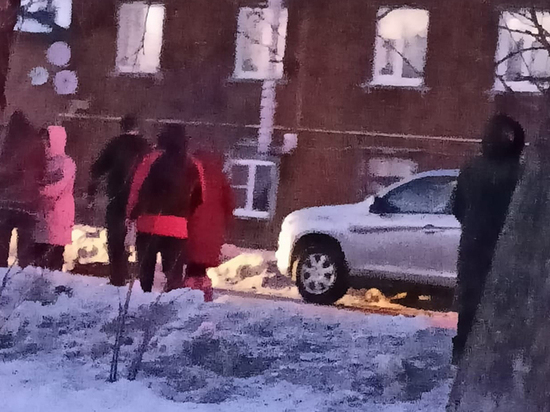 Житель Владимирской области сел за руль пьяным повторно