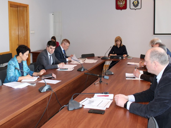 Правительство Хабаровского края держит на контроле стабилизацию цен на социально значимые продукты