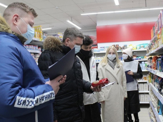 В Удмуртии есть запасы сахара минимум на 9 дней
