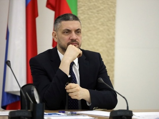 Глава Забайкалья выразил соболезнования в связи с гибелью Бадмы Митупова