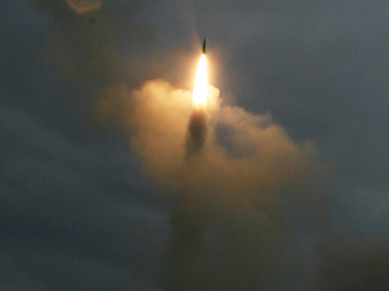 «Эта цель не является сложной для наших зенитных комплексов»