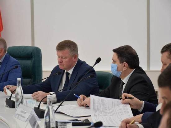 Михаил Исаев: «Наблюдается нарушение в логистике закупок и приемки товаров»