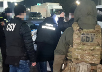 Служба безопасности Украины (СБУ) начала тотальную слежку за всеми гражданами страны
