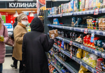 В Челябинской области запасливые граждане буквально сметают с магазинных полок гречневую крупу