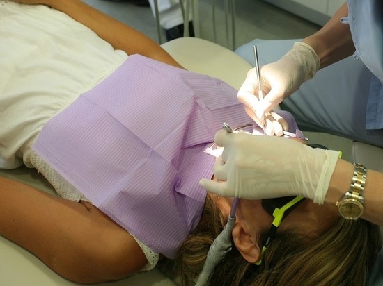 Томские стоматологии работают в обычном режиме