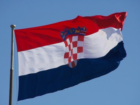 Президент Хорватии признал, что упавший беспилотник запустили с территории Украины