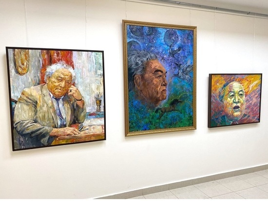 Калмыкия готовится к юбилею Давида Кугультинова