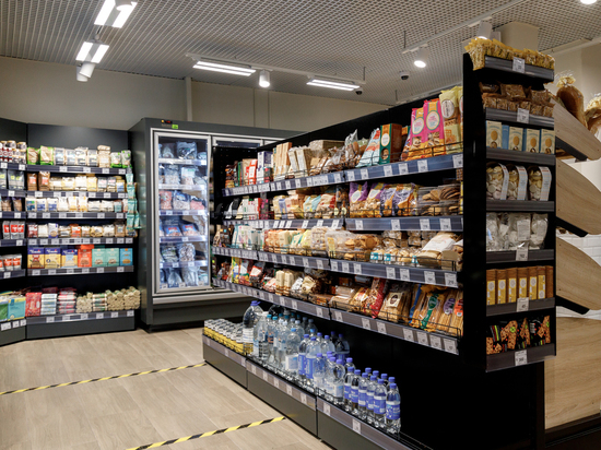 Мэр Невинномысска: дефицита круп и сахара не будет