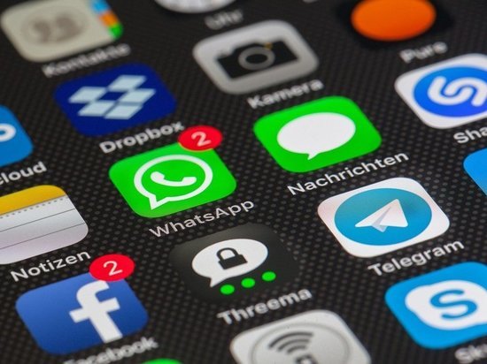Сенатор Клишас призвал заблокировать WhatsApp